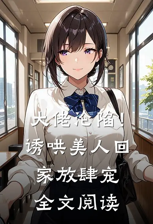 大佬沦陷!诱哄美人回家放肆宠全文阅读无弹窗