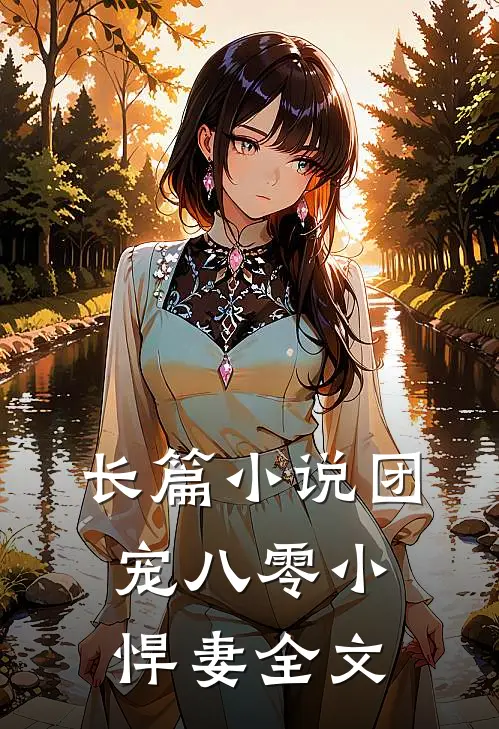 长篇小说团宠八零小悍妻全文
