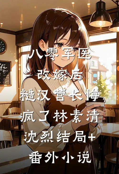八零军医改嫁后，糙汉营长悔疯了林素清沈烈结局+番外小说