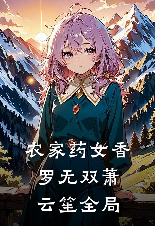 农家药女香罗无双萧云笙全局
