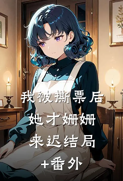 我被撕票后，她才姗姗来迟结局+番外