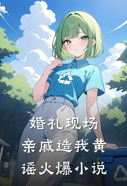 婚礼现场，亲戚造我黄谣火爆小说