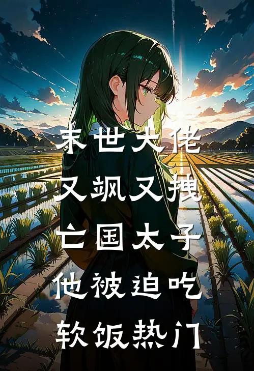末世大佬又飒又拽，亡国太子他被迫吃软饭热门