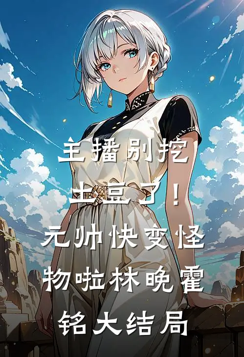 主播别挖土豆了！元帅快变怪物啦林晚霍铭大结局