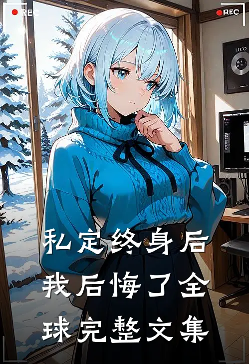 私定终身后，我后悔了全球完整文集
