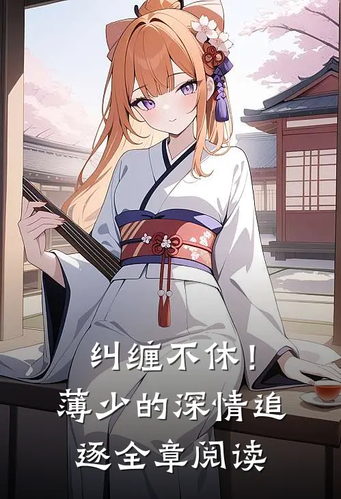 纠缠不休！薄少的深情追逐全章阅读