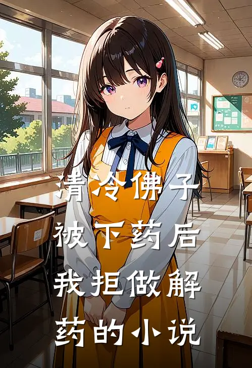 清冷佛子被下药后，我拒做解药的小说