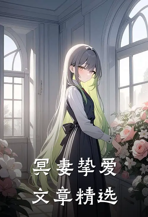 冥妻挚爱文章精选