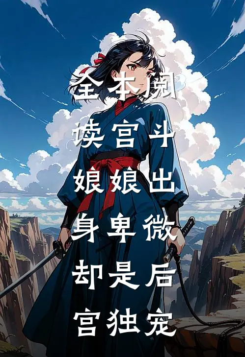 全本阅读宫斗娘娘出身卑微,却是后宫独宠