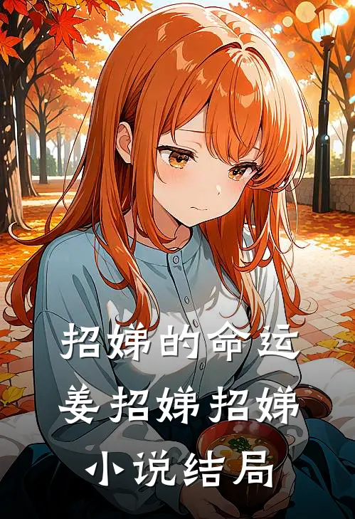 招娣的命运姜招娣招娣小说结局