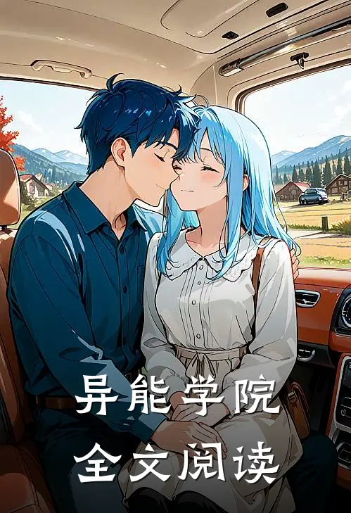 异能学院全文阅读