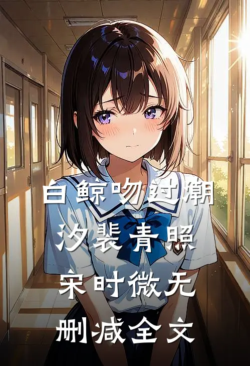 白鲸吻过潮汐裴青照宋时微无删减全文