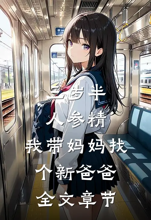 三岁半人参精：我带妈妈找个新爸爸全文章节