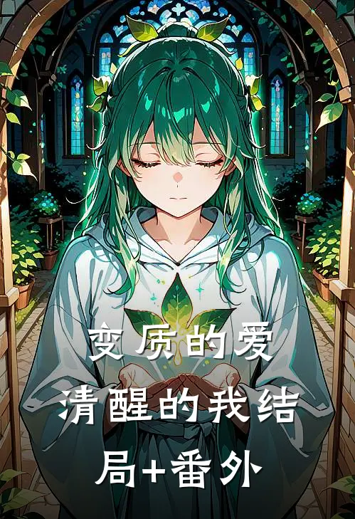 变质的爱，清醒的我结局+番外