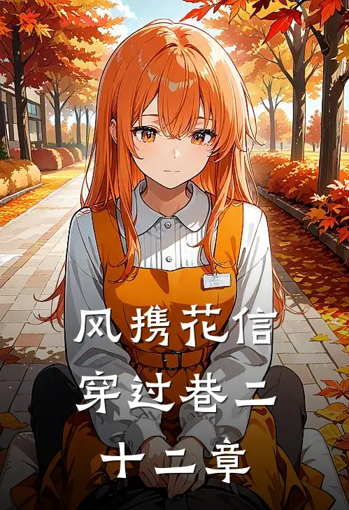 风携花信穿过巷二十二章