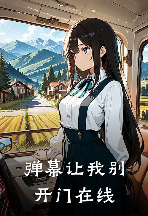 弹幕让我别开门在线