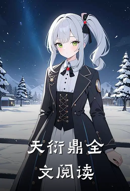 天衍鼎全文阅读