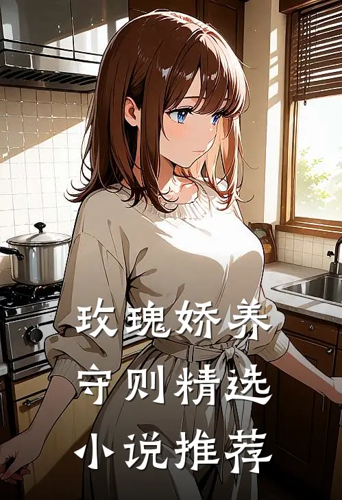 玫瑰娇养守则精选小说推荐