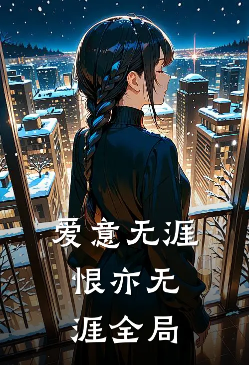 爱意无涯，恨亦无涯全局