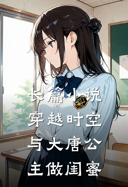 长篇小说穿越时空，与大唐公主做闺蜜