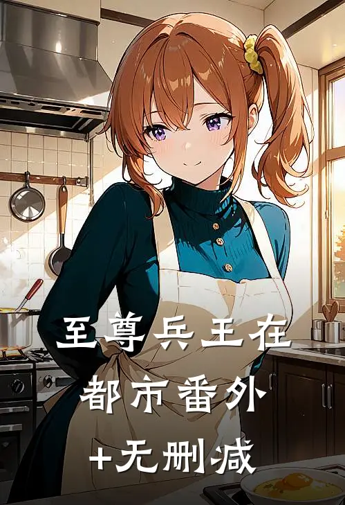 至尊兵王在都市番外+无删减