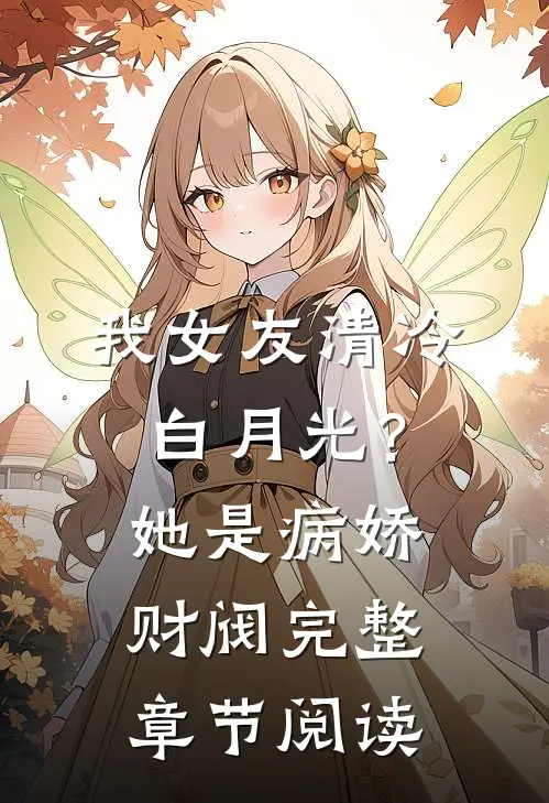 我女友清冷白月光？她是病娇财阀完整章节阅读