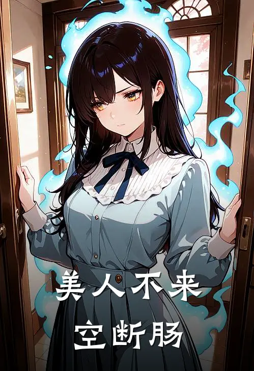 美人不来空断肠
