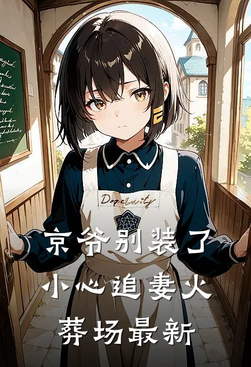 京爷别装了，小心追妻火葬场最新