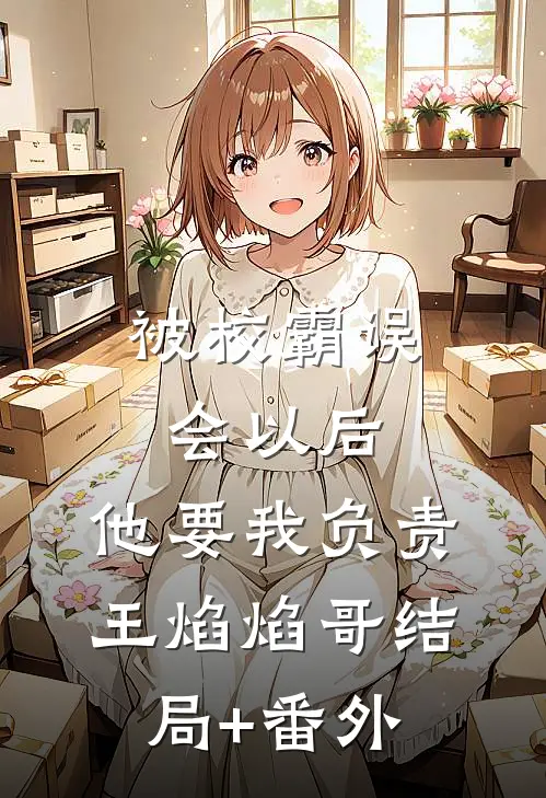 被校霸误会以后，他要我负责王焰焰哥结局+番外