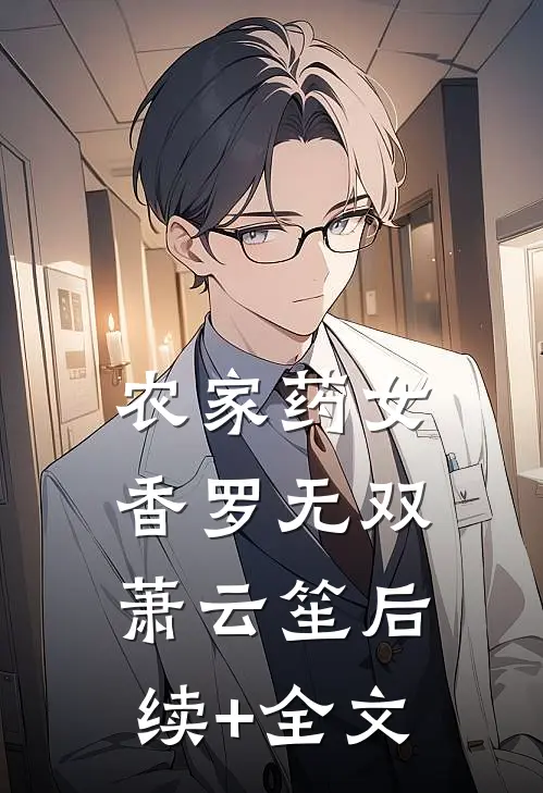 农家药女香罗无双萧云笙后续+全文