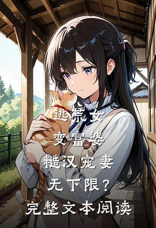 逃荒女变富婆：糙汉宠妻无下限？完整文本阅读