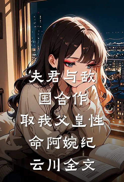 夫君与敌国合作，取我父皇性命阿婉纪云川全文