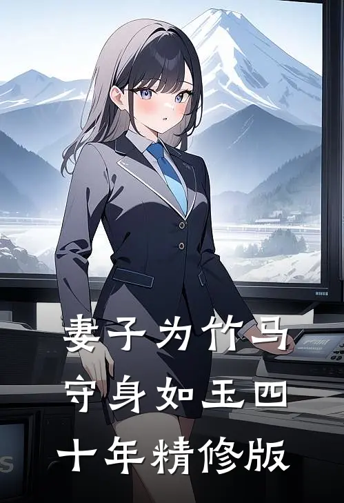 妻子为竹马守身如玉四十年精修版