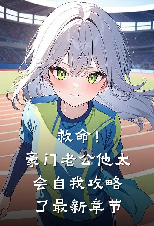 救命！豪门老公他太会自我攻略了最新章节