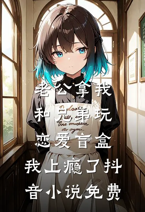 老公拿我和兄弟玩恋爱盲盒，我上瘾了抖音小说免费