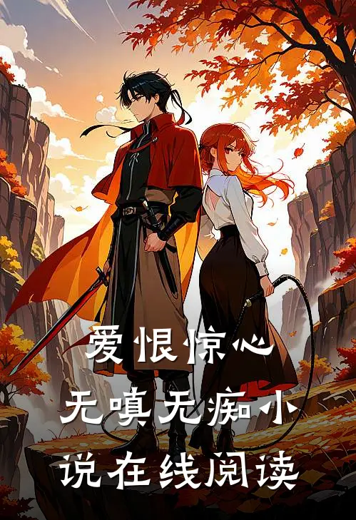 爱恨惊心,无嗔无痴在线阅读