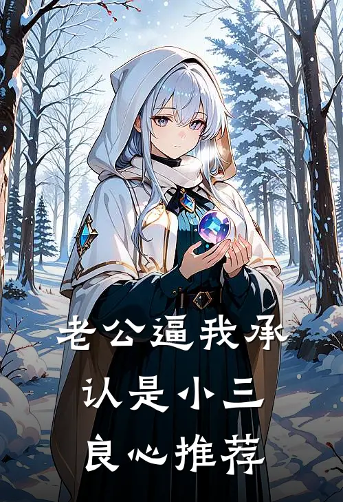 老公逼我承认是小三良心推荐