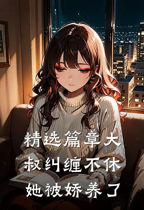 精选篇章大叔纠缠不休，她被娇养了