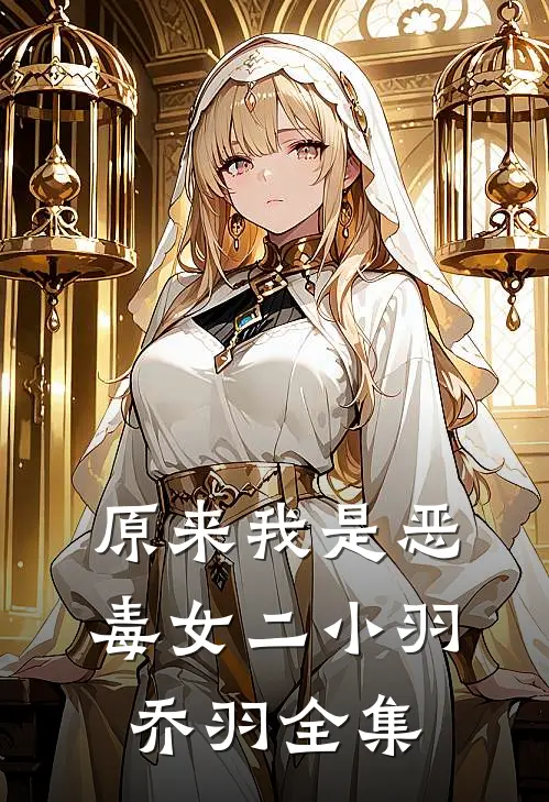 原来我是恶毒女二小羽乔羽全集