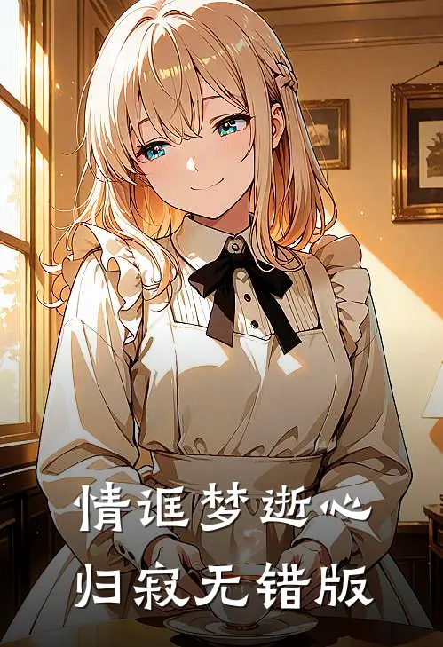 情诓梦逝心归寂无错版