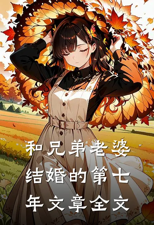 和兄弟老婆结婚的第七年文章全文