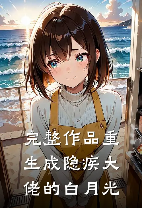 完整作品重生成隐疾大佬的白月光