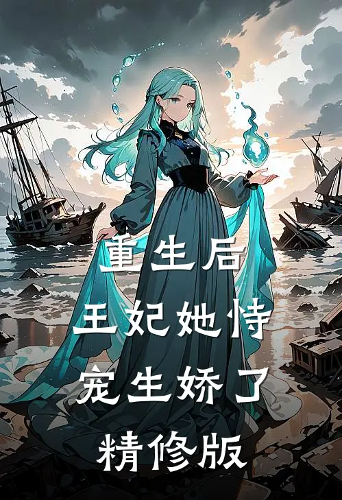 重生后，王妃她恃宠生娇了精修版