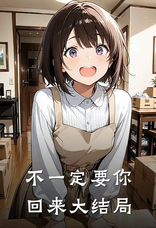 不一定要你回来大结局