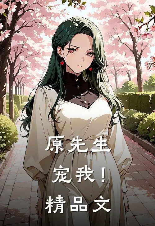 原先生，宠我！精品文