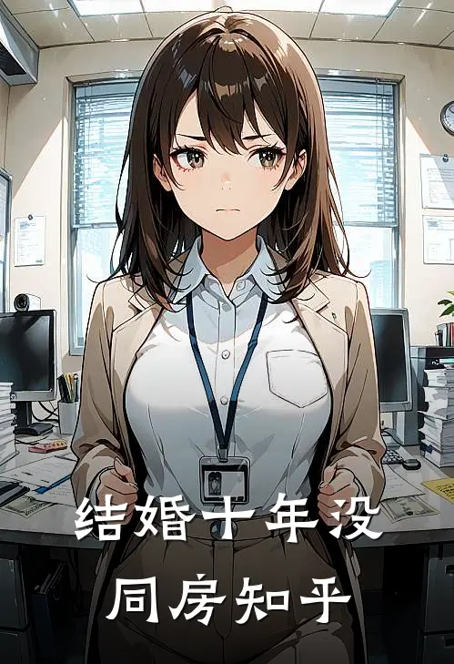 结婚十年没同房知乎