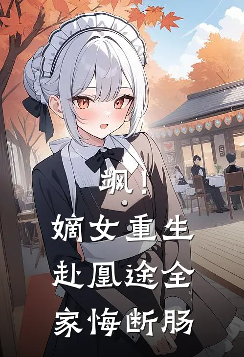 飒！嫡女重生赴凰途，全家悔断肠