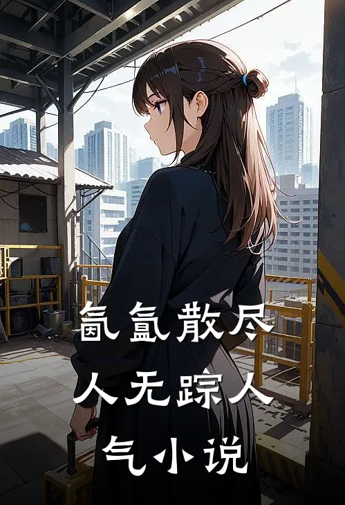 氤氲散尽人无踪人气小说
