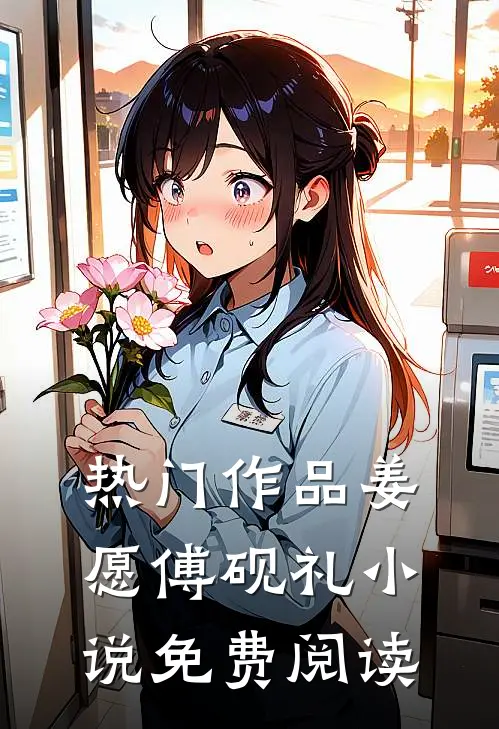 热门作品姜愿傅砚礼小说免费阅读