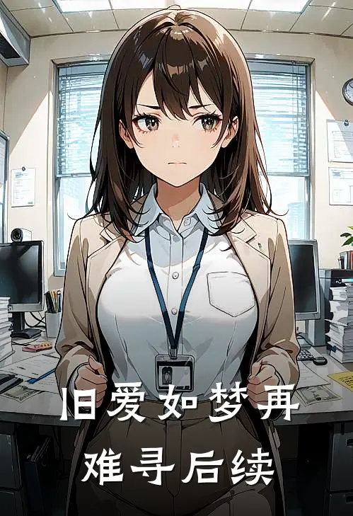 旧爱如梦再难寻后续